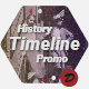 History Timeline Presentation - VideoHive Item for Sale