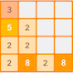 Board Game - 2048 for iOS - CodeCanyon Item for Sale
