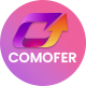 Comofer - Money Transfer Comparison PSD Template - ThemeForest Item for Sale