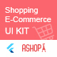 AShop E-Commerce UI KIT - CodeCanyon Item for Sale