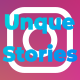 Unique Stories - VideoHive Item for Sale