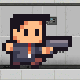 Super Agent - Construct 3 Game - CodeCanyon Item for Sale