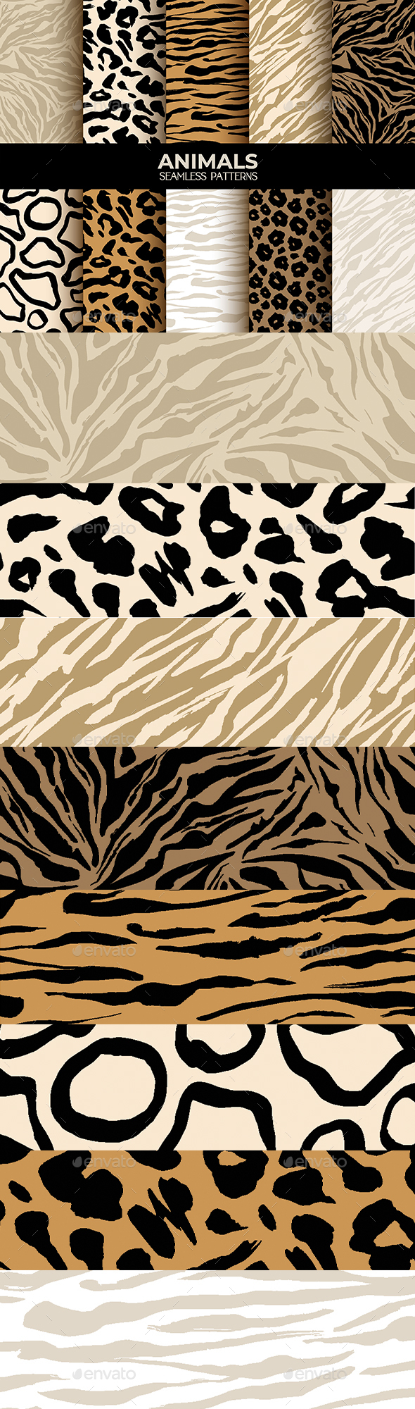 Decorative Vectors From Graphicriver