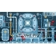 Steampunk Machine  Fantastic Nuclear Reactor - GraphicRiver Item for Sale