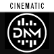 Olympia Inspiring Emotional Adventure Trailer - AudioJungle Item for Sale