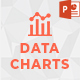 Data Charts & Data Driven PowerPoint Presentation Template - GraphicRiver Item for Sale
