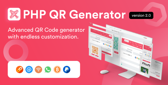 Boost Your Business with the Ultimate QR Maker – Unleash the Full Potential of PHP QR Code Generation!