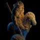Dwarf Horse of StormLords clan - 3DOcean Item for Sale