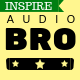 Inspiration - AudioJungle Item for Sale