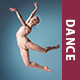 Dance Studio - Elementor Template Kit - ThemeForest Item for Sale