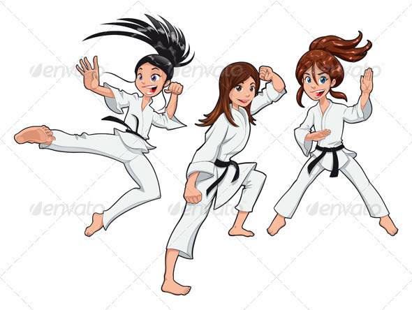 Koleksi 550 Gambar Animasi Karate Keren Gratis Koleksi 550 Gambar Animasi Karate Keren Gratis