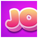 Joys 3D Pop-Up Text Effect - GraphicRiver Item for Sale