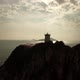 Drone Fly Through Light House - VideoHive Item for Sale