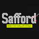 Safford - 18 Font - GraphicRiver Item for Sale