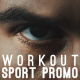 Sport Promo - Eye Zoom - VideoHive Item for Sale