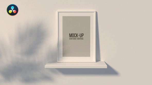 Frames mockups DR