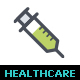 Healthcare Color Icon - GraphicRiver Item for Sale