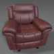 Reclainer 3d Model - 3DOcean Item for Sale