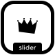 Slider - Plugin for KingMedia - CodeCanyon Item for Sale