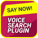 WooCommerce Voice Search Plugin - CodeCanyon Item for Sale