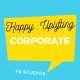 Happy Uplifting Corporate