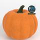 Stylized pumpkin - 3DOcean Item for Sale