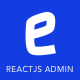 Eract - ReactJS Bootstrap 4 Admin Template - ThemeForest Item for Sale