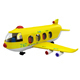 Toy Shiping Plane - 3DOcean Item for Sale