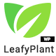 LeafyPlant - Multipurpose Environmental WordPress Theme - ThemeForest Item for Sale