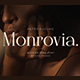 Monrovia - Modern Serif Font - GraphicRiver Item for Sale
