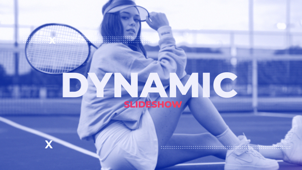 Dynamic Short Intro alt