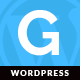 GigPursuit - Business & Corporate WordPress Theme - ThemeForest Item for Sale