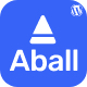 Aball - Creative Agency Theme - ThemeForest Item for Sale