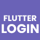 Flutter Login UI - Animated - CodeCanyon Item for Sale