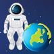 Find In Space - HTML5/Mobile Game - (.Capx) - CodeCanyon Item for Sale