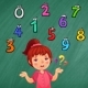 What number is it? - HTML5 - Educational game - CodeCanyon Item for Sale