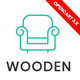 wooden furniture opencart 3.x theme (Free Installation) - ThemeForest Item for Sale