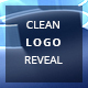 Clean logo reveal - VideoHive Item for Sale