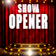 Show Opener Intro Logo