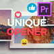 Intro Opener - VideoHive Item for Sale