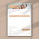 Photography Invoice - GraphicRiver Item for Sale