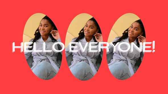 YouTube Show Intro 3 in 1 alt