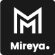 Mireya | Creative Architecture Portfolio - ThemeForest Item for Sale