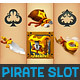 Full Pirate Bay Slot Asset - GraphicRiver Item for Sale