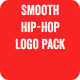 Smooth Hip-Hop Logo Pack