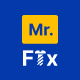 MrFix - Appliances Repair Services WordPress Theme - ThemeForest Item for Sale