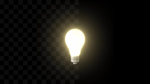 Light Bulb