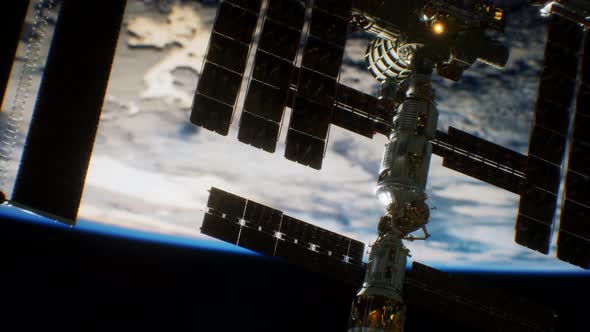 International Space Station