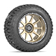 OFF ROAD WHEEL AND TIRE 14 - 3DOcean Item for Sale