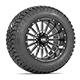 OFF ROAD WHEEL AND TIRE 15 - 3DOcean Item for Sale